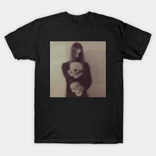 special Album Cover T-Shirt